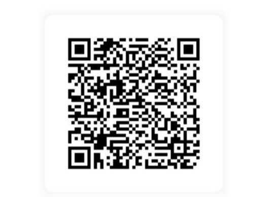 Código QR para donación